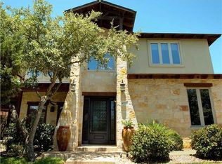 4712 Westslope Cir, Austin, TX 78731