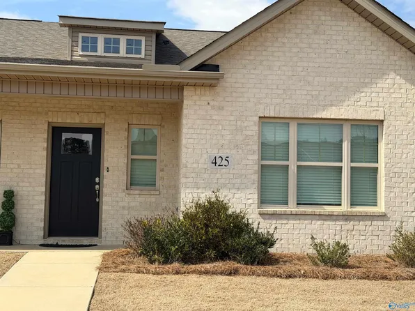 425 Ronnie Dr, Hartselle, AL 35640