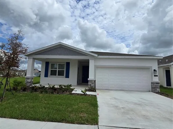1767 Foreman Rd, Eagle Lake, FL 33839