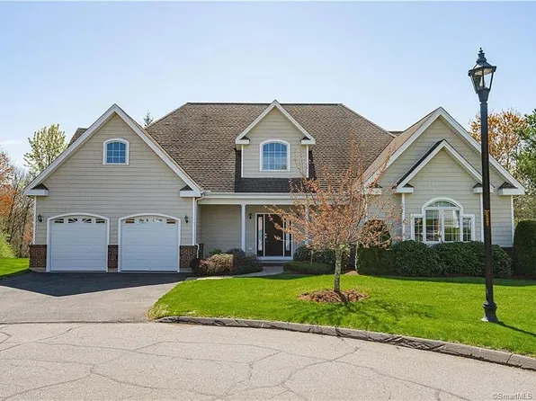 6 Wyeth Dr #6, Bloomfield, CT 06002