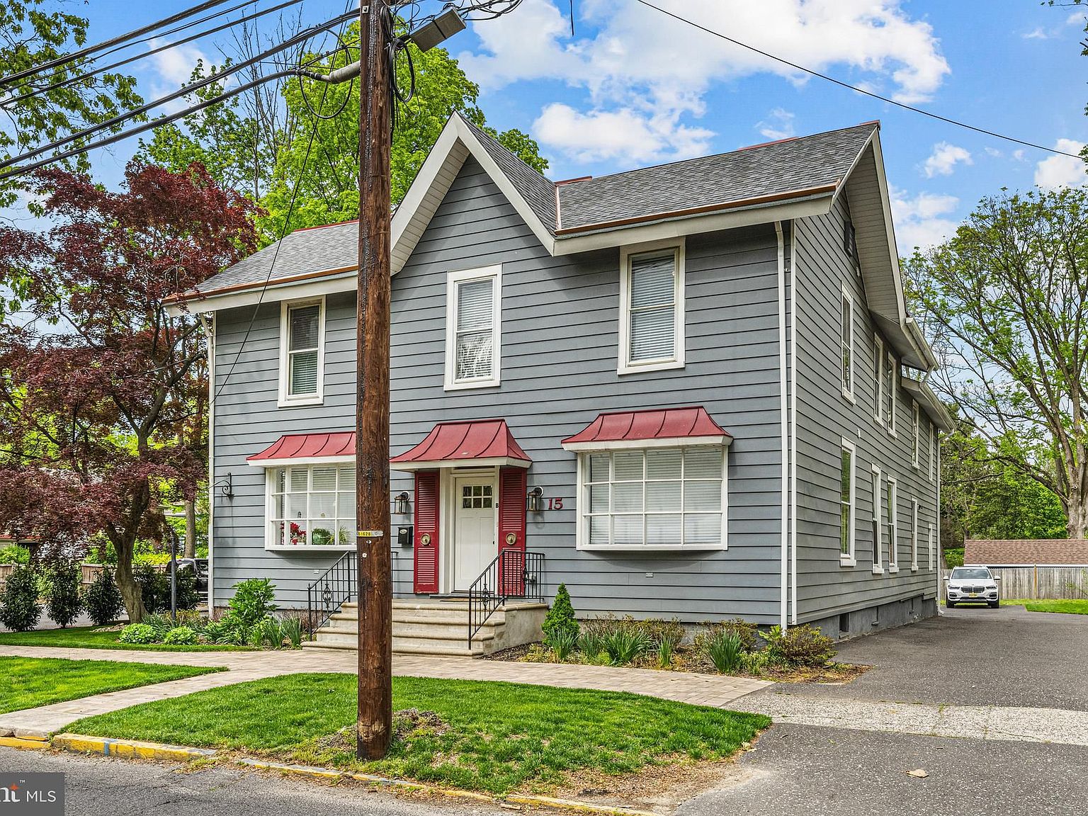 15 Potter St FLOOR B2, Haddonfield, NJ 08033 Zillow