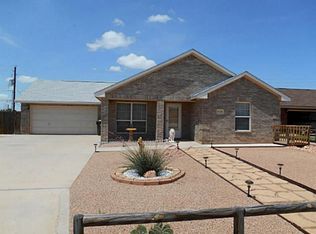 6126 Duchess Ave, Abilene, TX 79606