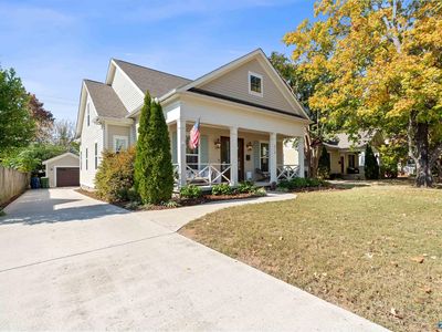 2718 Overton Rd SE, Huntsville, AL, 35801