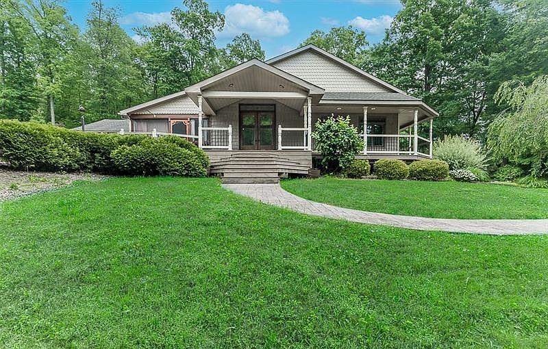 131 Oakwood Marion Ter, Boyers, PA 16020 Zillow