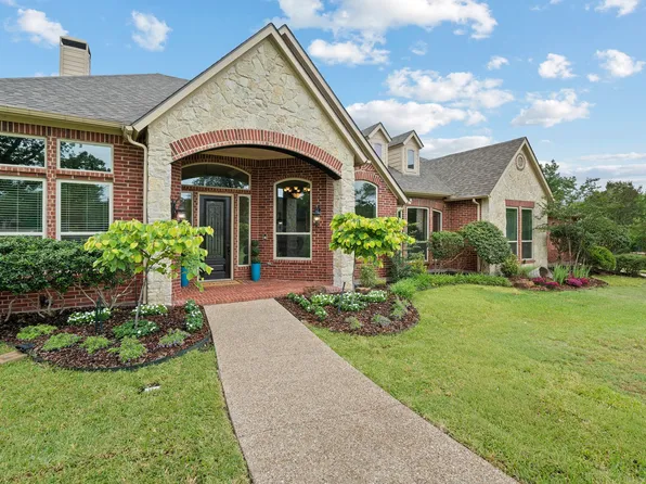 122 W Carruth Ln, Double Oak, TX 75077