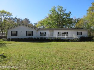 131 Mandrake St, Middleburg, FL 32068