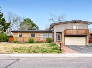 850 Holland St, Lakewood, CO 80215