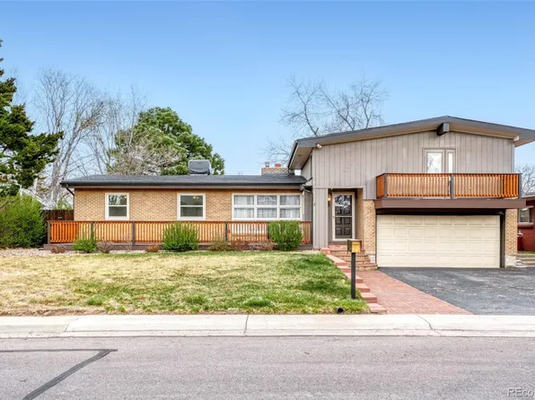 850 Holland Street, Lakewood, CO 80215