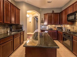 10418 Cobalt Falls Dr, Houston, TX 77095