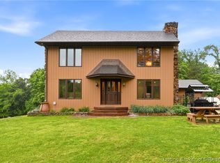7245 Highway 335 NE, New Salisbury, IN 47161
