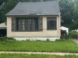 4412 E 142nd St, Cleveland, OH