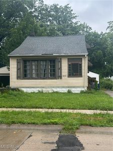 4412 E 142nd St, Cleveland, OH, 44128