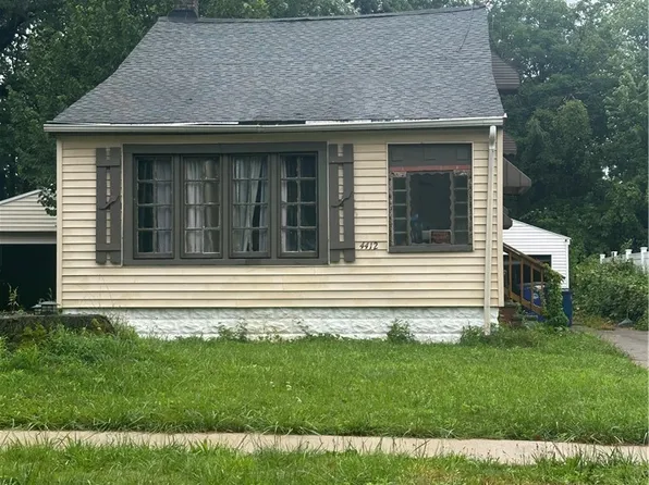 4412 E 142nd St, Cleveland, OH 44128