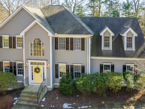 15 Edith Lane, Wilton, CT 06897