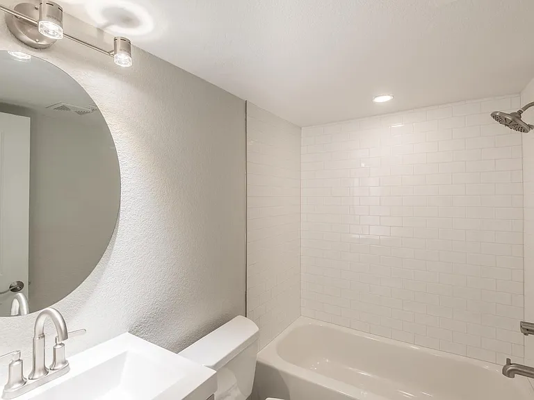 Bathroom 3