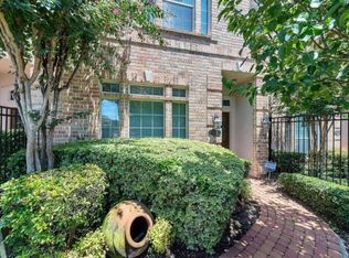 13519 Brookbluff Ln, Houston, TX 77077