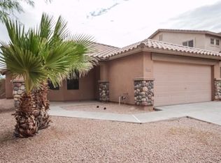 6717 S 49th Dr, Laveen, AZ 85339
