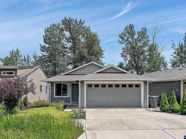 3426 Edward Dr SE, Salem, OR 97302