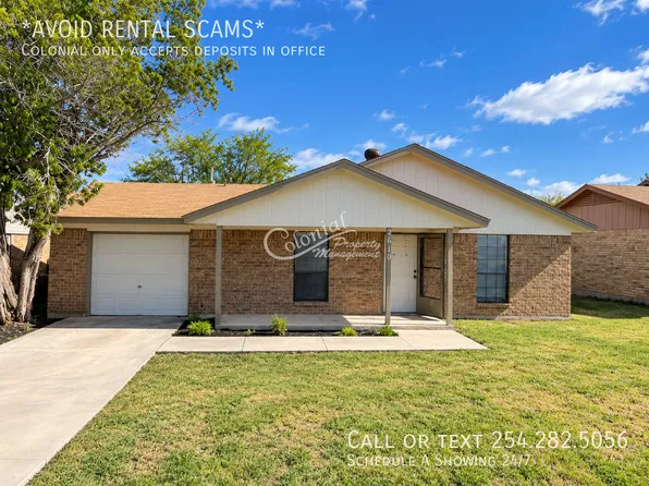 2610 N West S Young Dr, Killeen, TX 76543