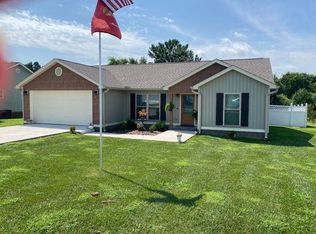 89 Mallard Ln, La Fayette, GA 30728