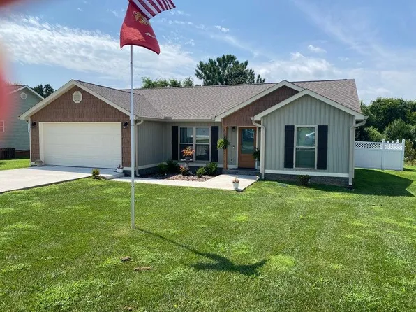 89 Mallard Ln, La Fayette, GA 30728