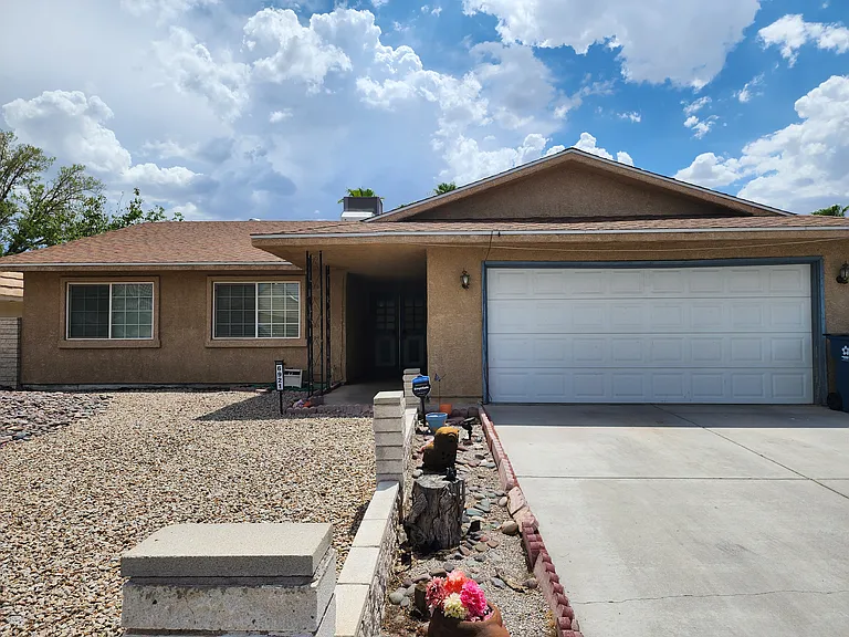 6921 Cortez Ct — Photo 1