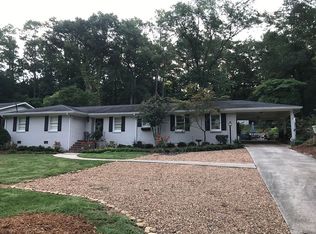 9 Wells Dr SE, Rome, GA 30161