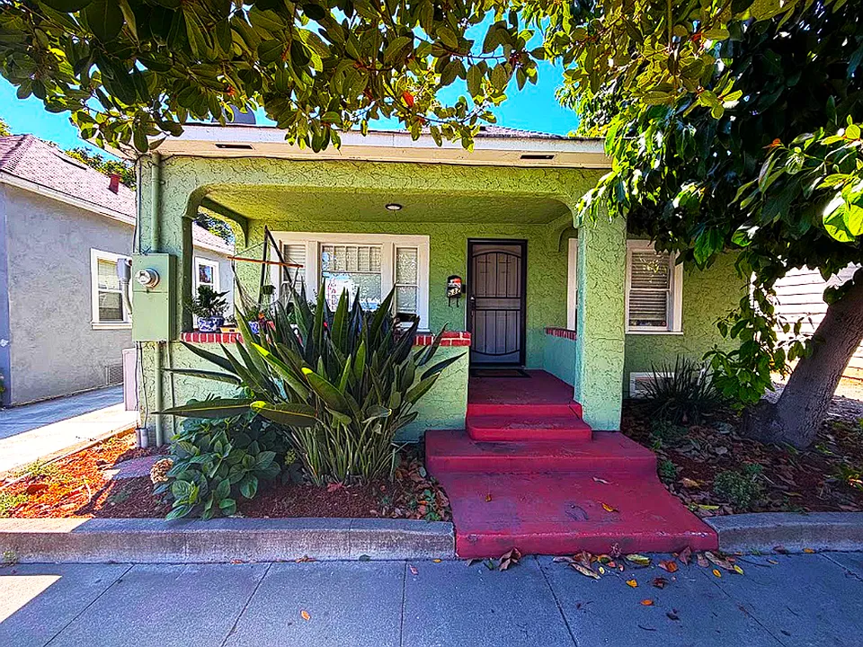 532 Auzerais Ave