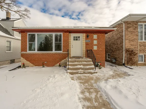 4057 N Ozanam Ave, Norridge, IL 60706