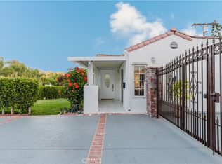729 Glenmore Blvd, Glendale, CA 91206