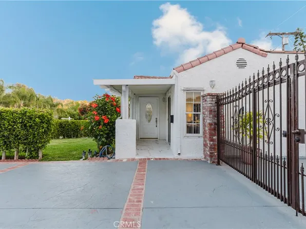 729 Glenmore Blvd, Glendale, CA 91206