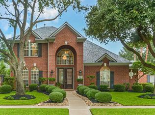 12910 Waters Edge Pl, Houston, TX 77041