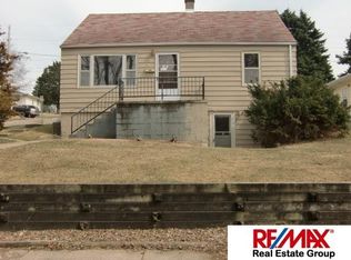 6801 S 31st St, Omaha, NE 68107