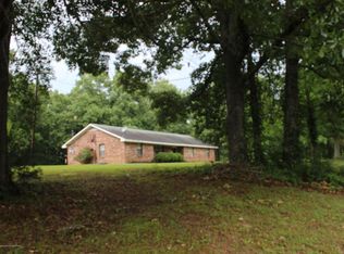 167 Ridge Rd, Byhalia, MS 38611
