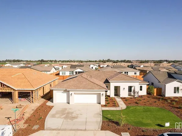 16612 Muscatine Ln, Bakersfield, CA 93314