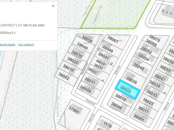 38024 6th Ave, Squamish, BC V8B 0C7