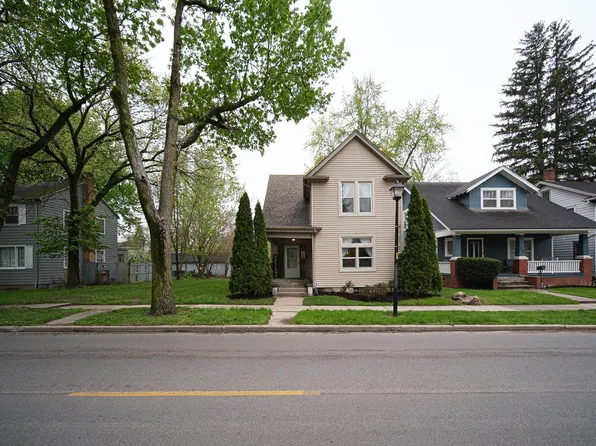 229 W Pontiac St, Fort Wayne, IN 46807
