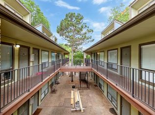 2815 Rio Grande St APT 207, Austin, TX 78705