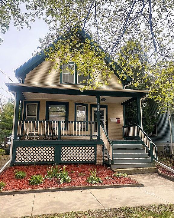 Chandler Street View