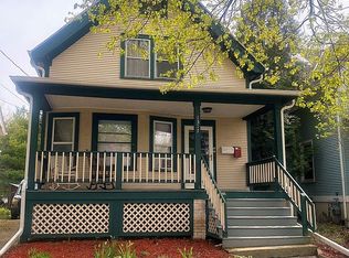 1317 Chandler St, Madison, WI 53715