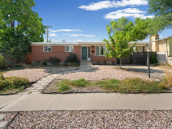 3385 W Florlita Ave S, West Valley City, UT 84119