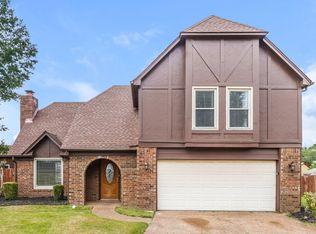 4376 Walden Cv, Memphis, TN 38125