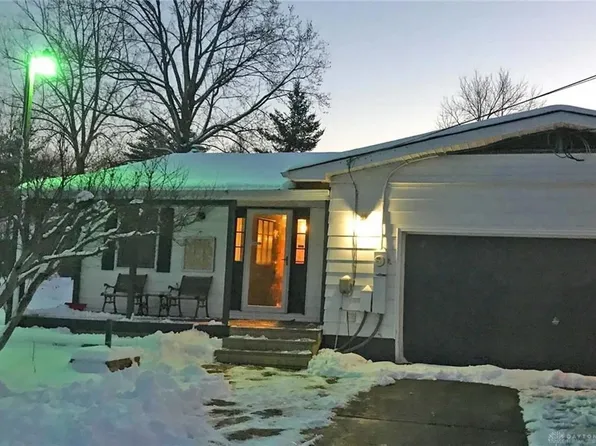 263 Riley Wills Rd, Lebanon, OH 45036