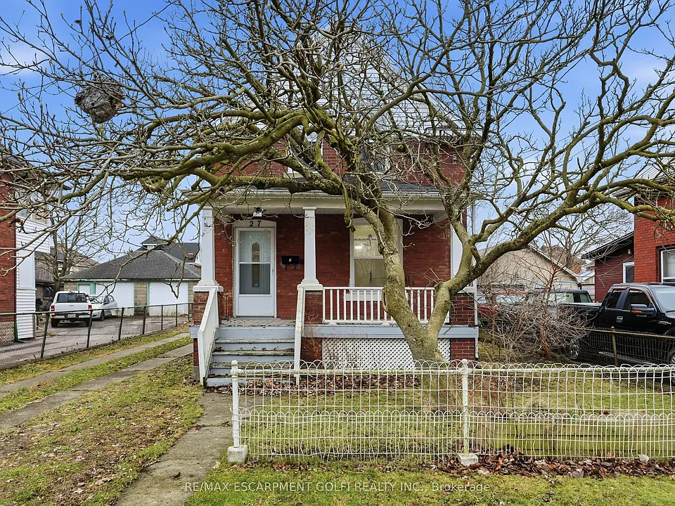 27 Albert St #MAIN