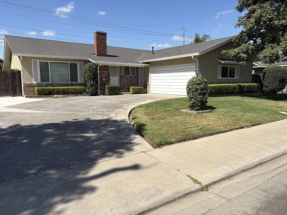 3401 Fremont St