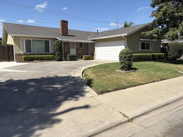 3401 Fremont St, Modesto, CA 95350