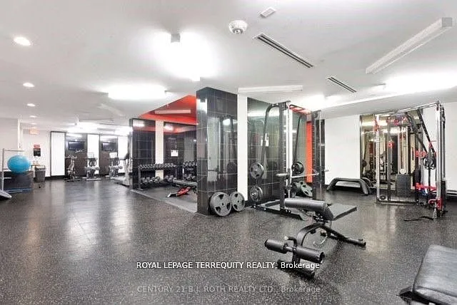 1190 Dundas St E #510 — Photo 15