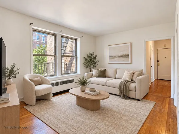 43-10 48th Ave #4O, Woodside, NY 11377