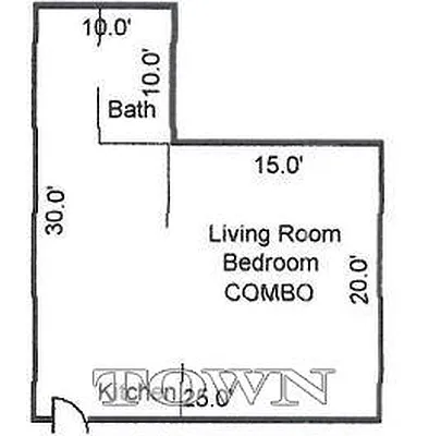 Sold by Town Residential | media 9