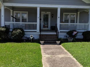 211 E 2nd St, Clayton, NC 27520